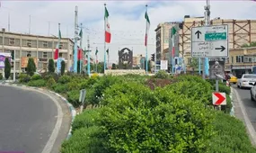 محله ایران؛ هویت ماندگار در گذر زمان