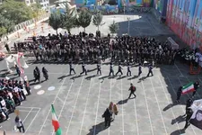 زنگ «شهر آماده» در مدارس تهران/ آموزش ایمنی به دانش‌آموزان
