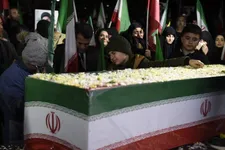 طنین فریاد وحدت و اقتدار مردم در دارالمؤمنین