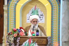 روحانیت سینه‌چاک شهادت است