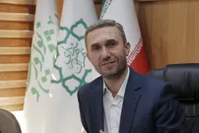 اجرای خط‌کشی در معابر منطقه ۲۱