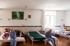 ایران با شتاب بی‌سابقه وارد دوره سالمندی می‌شود