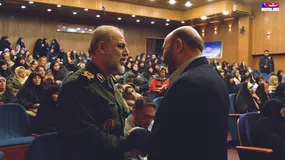 برگزاری دومین جشنواره استانی «مهردخت» در پایتخت