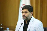 پاکسازی محوطه تئاتر شهر و پارک دانشجو تهران از وجود دستفروشان و معتادان متجاهر در آینده نزدیک