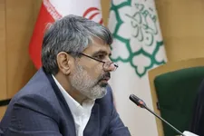 نوسازی شهری در بزرگراه شهید حاج قاسم سلیمانی