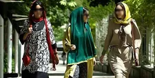 اجرای طرح برخورد با کشف حجاب به صورت هوشمند