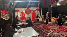 ارائه خدمات سلامت رایگان به شهروندان