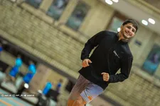 شمسی‌پور به دلیل مصدومیت روی تشک نمی‌رود