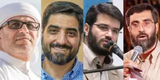 معرفی داوران حسینیه معلی در ماه شعبان