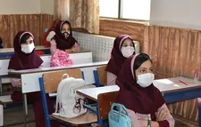 ساعت کار مدارس شهر تهران؛ ابتدایی‌ها از ۸:۳۰ و متوسطه‌ها از ۷:۳۰ صبح