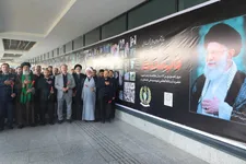 اسکان ۱۰۰ هزار زائر در ۱۷۰ محل پذیرش زائر
