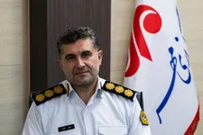 ساعت اوج تصادفات فوتی خودرو‌های سنگین در تهران