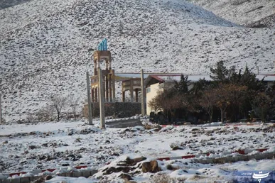 عکس پاییزی