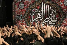 شعار هیات‌های عزاداری در فاطمیه ۱۴۰۲ اعلام شد