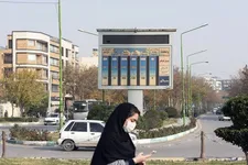 آلودگی هوا؛ مرگ خاموش