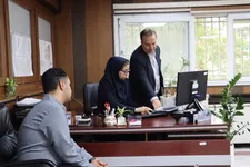 خدمات شهرسازی در منطقه ۱۹ شتاب گرفت