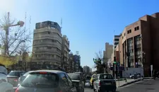 قائم‌مقام؛ محله‌ای مدرن در کنار خاطره‌ها