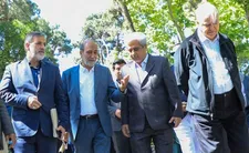 منطقه ۱۲ گذرگاه فرهنگی ایران و خاورمیانه