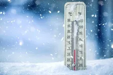 کاهش محسوس دما در کشور