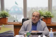 عملیات بهسازی معابر و توسعه زیرساخت‌ها