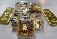 سکه؛ ۴۱ میلیون و ۶۰۰ هزار تومان