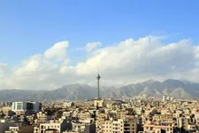 هوای پایتخت قابل قبول است