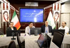 ضرورت توجه به چشم انداز پروژه‌ها در مناطق تهران