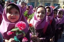 امسال کمبود معلم و کلاس درس نداریم
