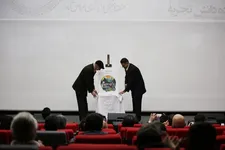 رونمایی از کتاب «جاده، دانش، تجربه»