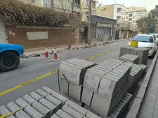 انهار فرسوده جای خود را به کانیو‌های ایمن می‌دهند