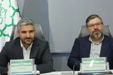 پیگیری مطالبات و دیدار با خانواده شهدای جنگ