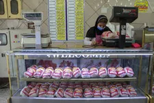 جهش ۱۱۰هزار تومانی قیمت هر کیلوگرم مرغ در تهران