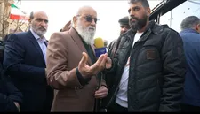 برخورد قاطع با تروریست‌های مسلح