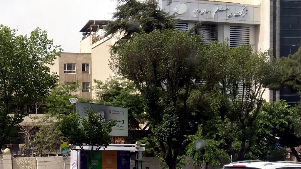محله جهان کودک؛ با دسترسی آسان و امکانات محله جهان کودک؛ با دسترسی آسان و امکانات