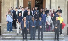 بررسی لایحه تشکیل شرکت گردشگری میلادتهران