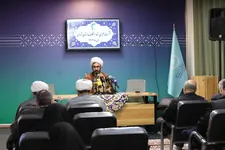 ۱۴۰ هزار تهرانی امسال معتکف می‌شوند