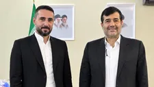 بسیج برای توسعه ورزش کشور ظرفیت‌سازی می‌کند