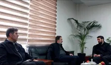 توسعه فعالیت‌های فرهنگی در رویداد‌های ملی