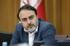 کلنگ‌زنی بوستان در علی‌آباد جنوبی