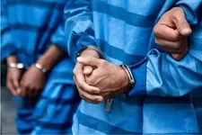 سرشبکه معاملات کاغذی دستگیر شد