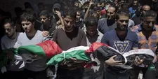 مداحان آماده نبرد با رژیم صهیونیستی هستند