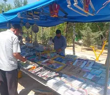 ساماندهی دستفروشان وارد مرحله اجرایی شد