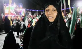 خیابان و میدان جنگ، پشتیبان اصلی دیپلماسی