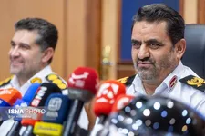 تمهیدات ترافیکی جشن ولادت پیامبر اکرم (ص)