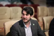 کاشت ۱۰۰ اصله درخت چنار در خیابان ولیعصر