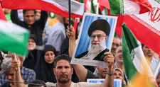 همه چیزم را فدای ایرانم می‌کنم