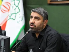 آمادگی برای برگزاری مراسم تشییع رهبر شهید انقلاب