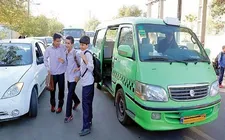 مسئولیت سرویس مدارس به طورکامل در اختیار شهرداری تهران است