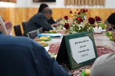 منطقه ۱۴ نشست‌های توجیهی شهدا برگزار کرد