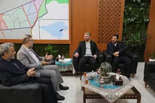 تقویت هم‌افزایی دستگاه قضایی و مدیریت شهری